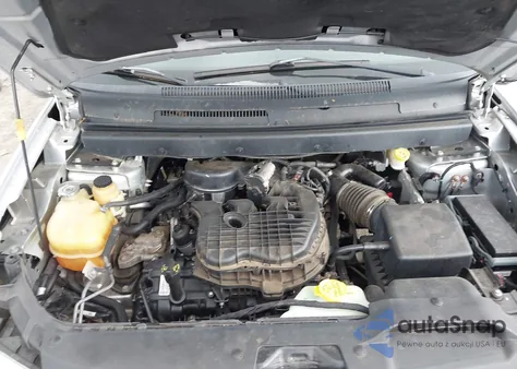 2011 Dodge Journey Mainstreet из США, поврежденный, VIN 3D4PG1FG4BT505844